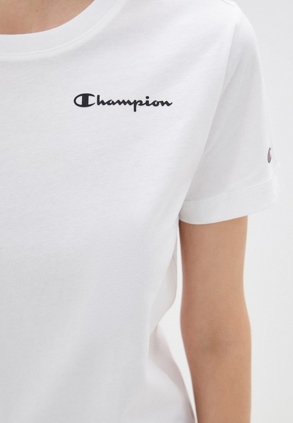 фото Футболка champion