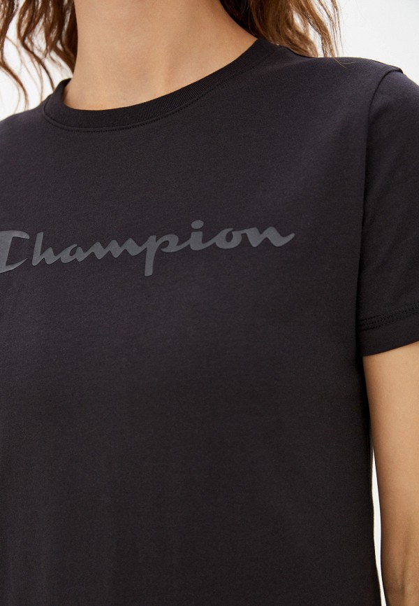 фото Футболка champion