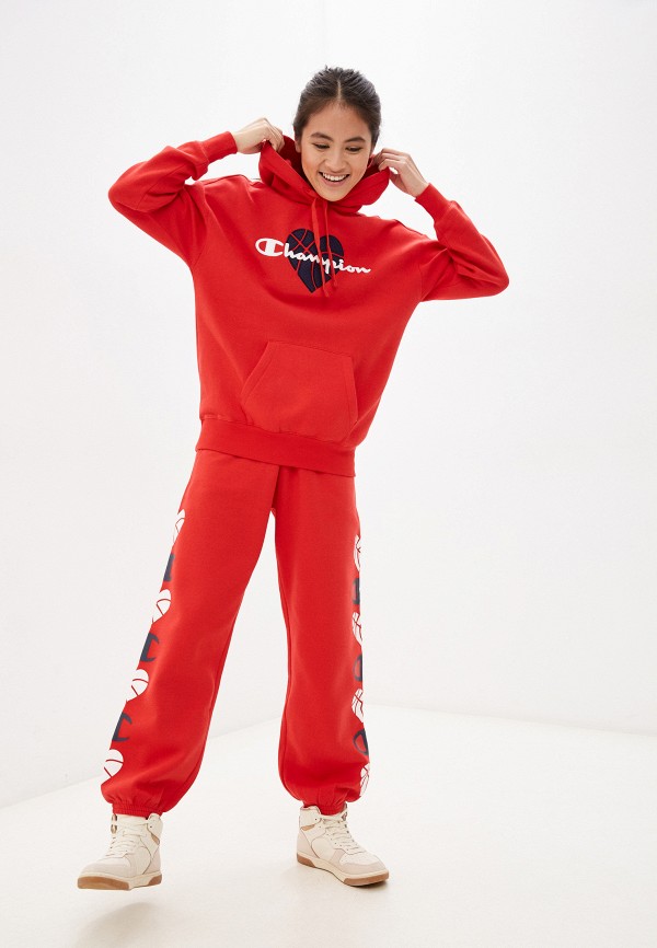 фото Худи champion