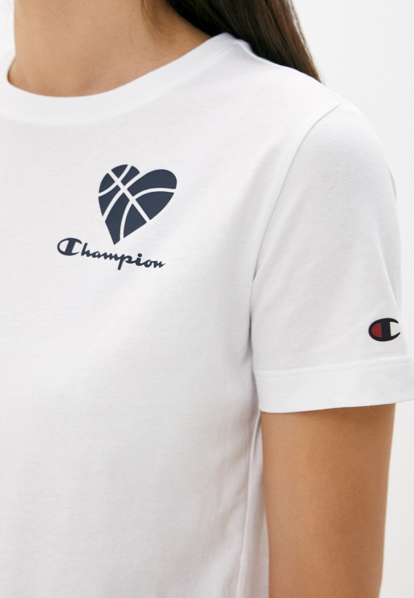 фото Футболка champion