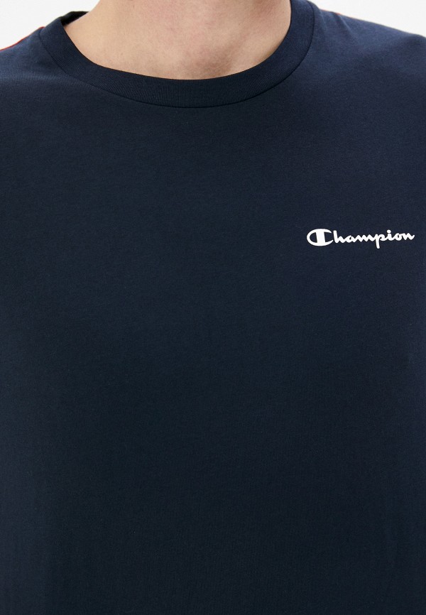 фото Футболка champion