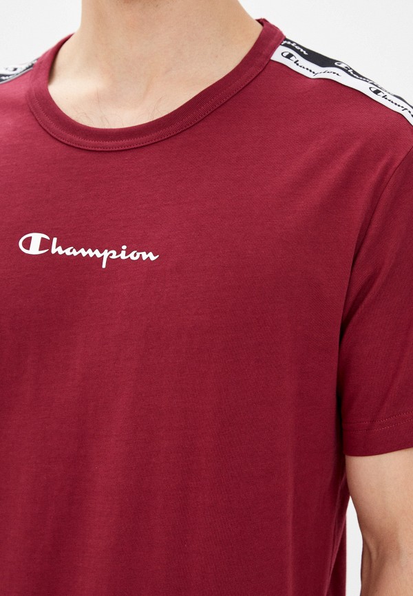 фото Футболка champion