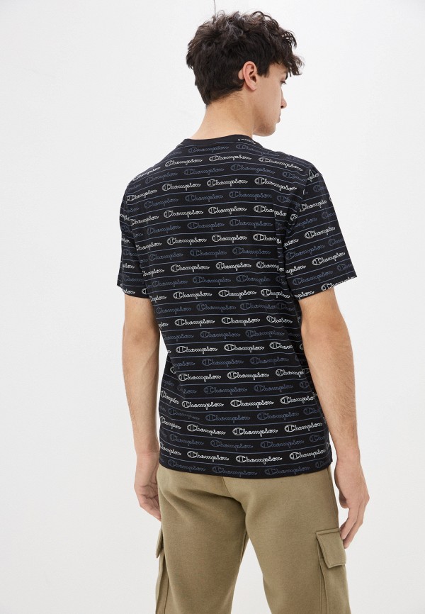 фото Футболка champion