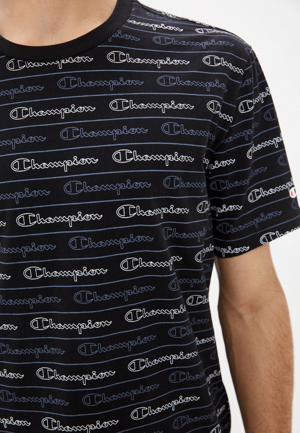 фото Футболка champion