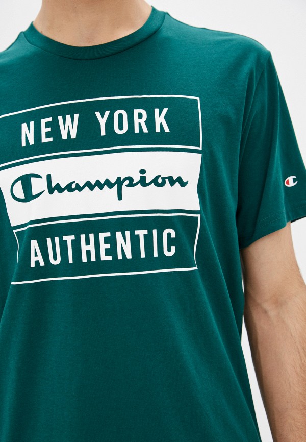 фото Футболка champion