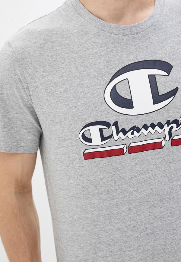 фото Футболка champion