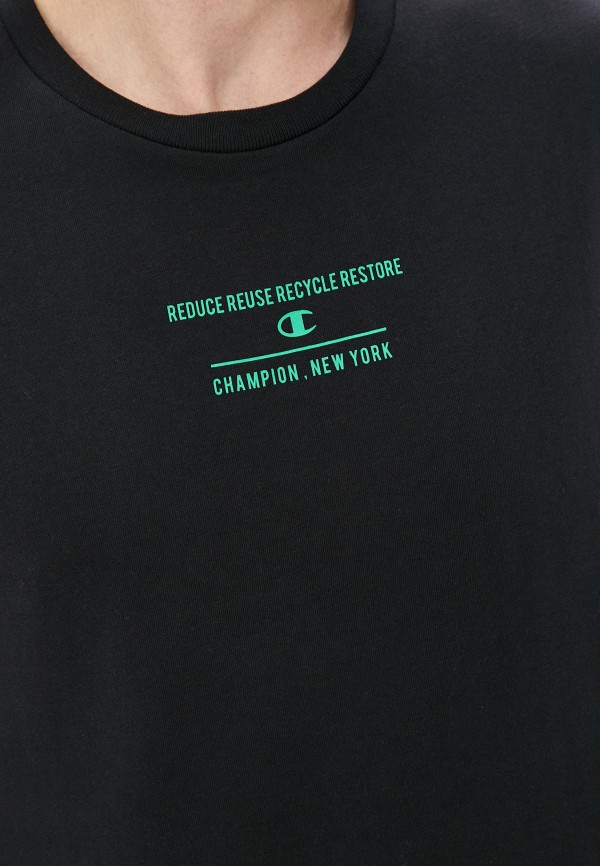 фото Футболка champion