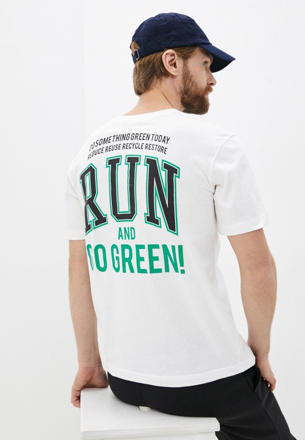 фото Футболка champion