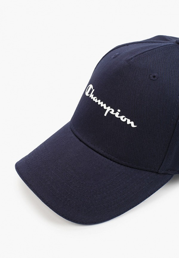фото Бейсболка champion