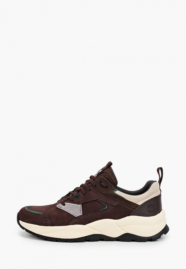 фото Кроссовки timberland