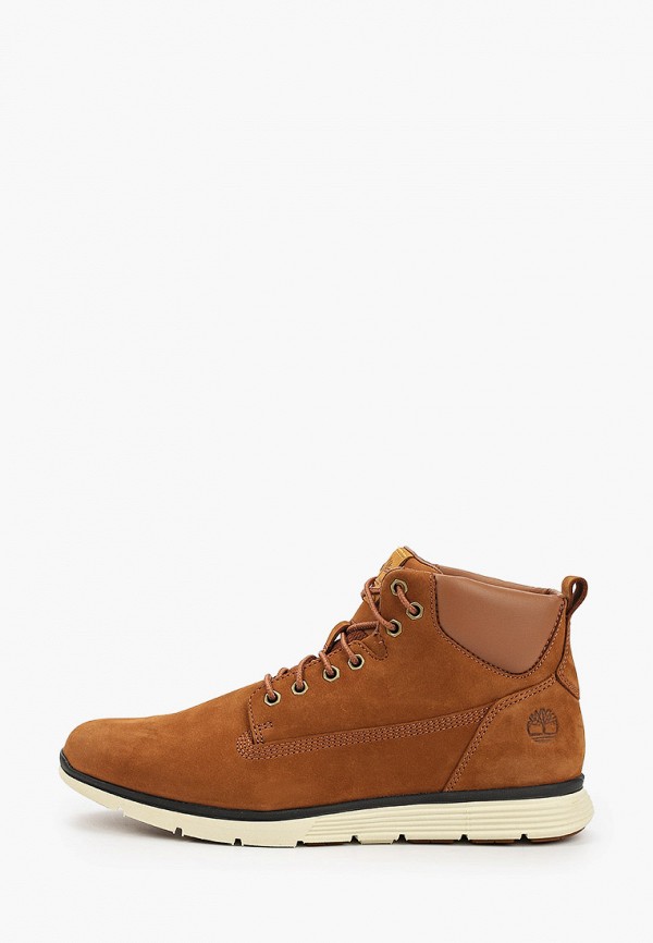 фото Ботинки timberland