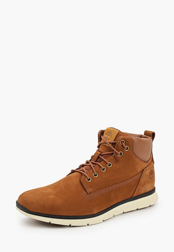 фото Ботинки timberland