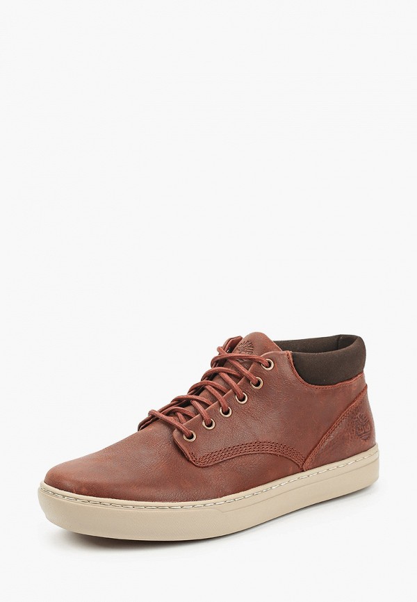 фото Кеды timberland