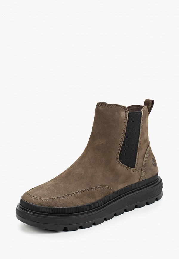 фото Ботинки timberland