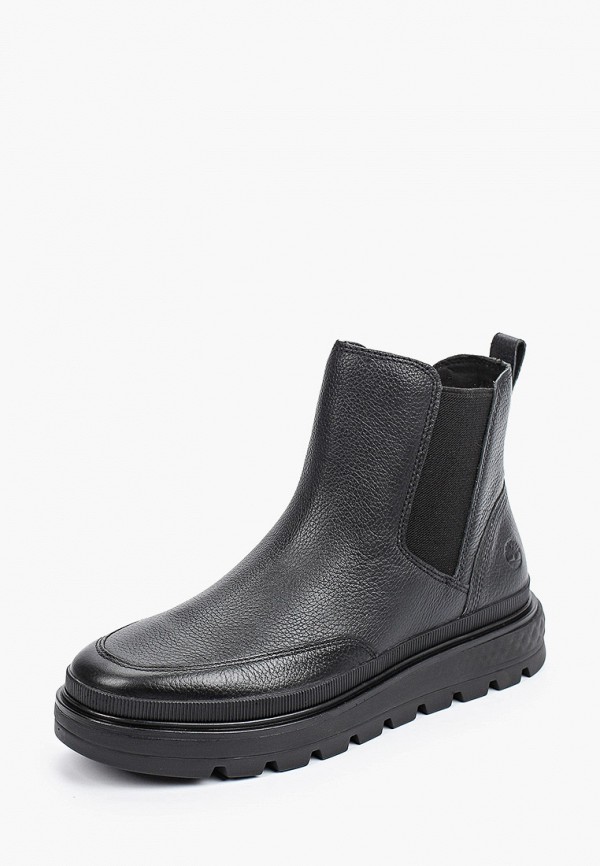 фото Ботинки timberland