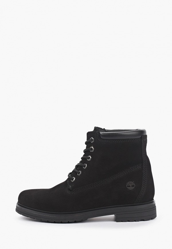 фото Ботинки timberland