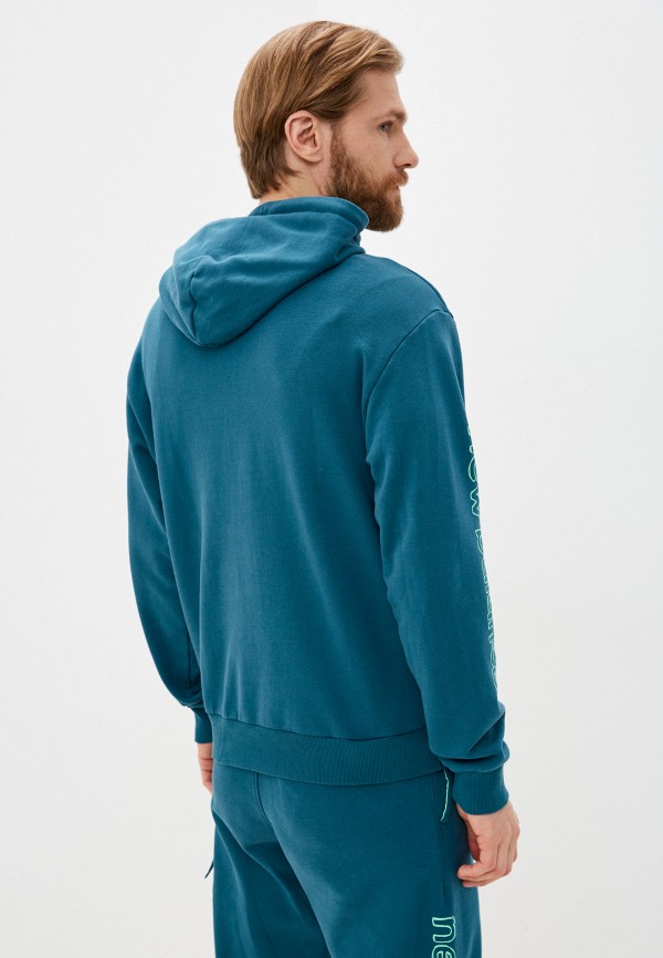фото Худи new balance