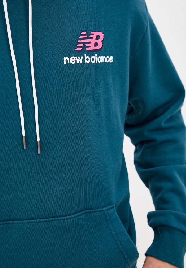фото Худи new balance