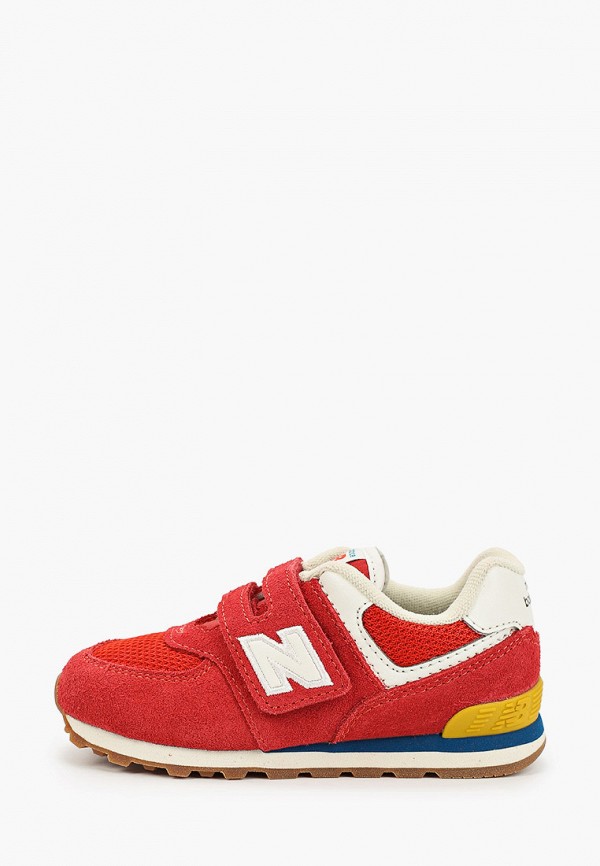 фото Кроссовки new balance