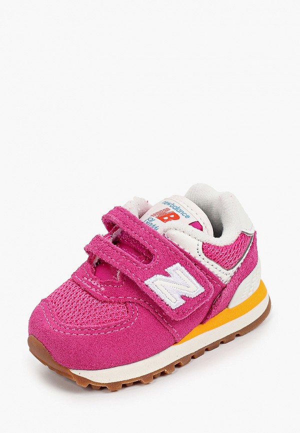 фото Кроссовки new balance