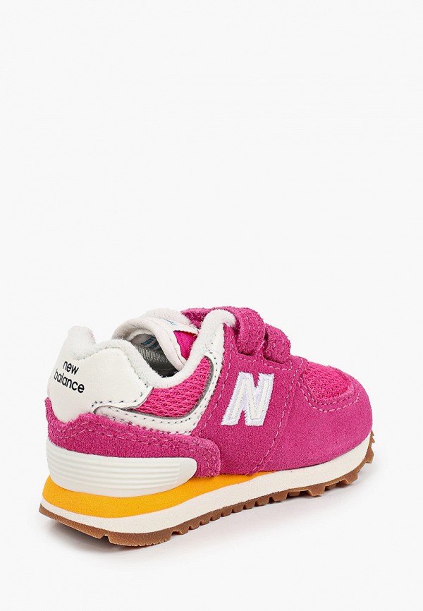 фото Кроссовки new balance