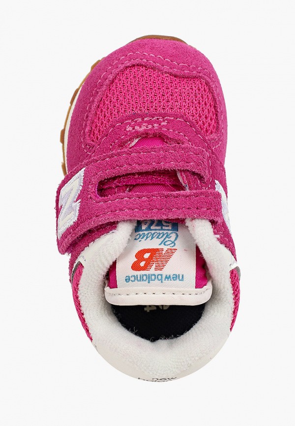 фото Кроссовки new balance