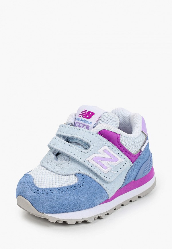 фото Кроссовки new balance