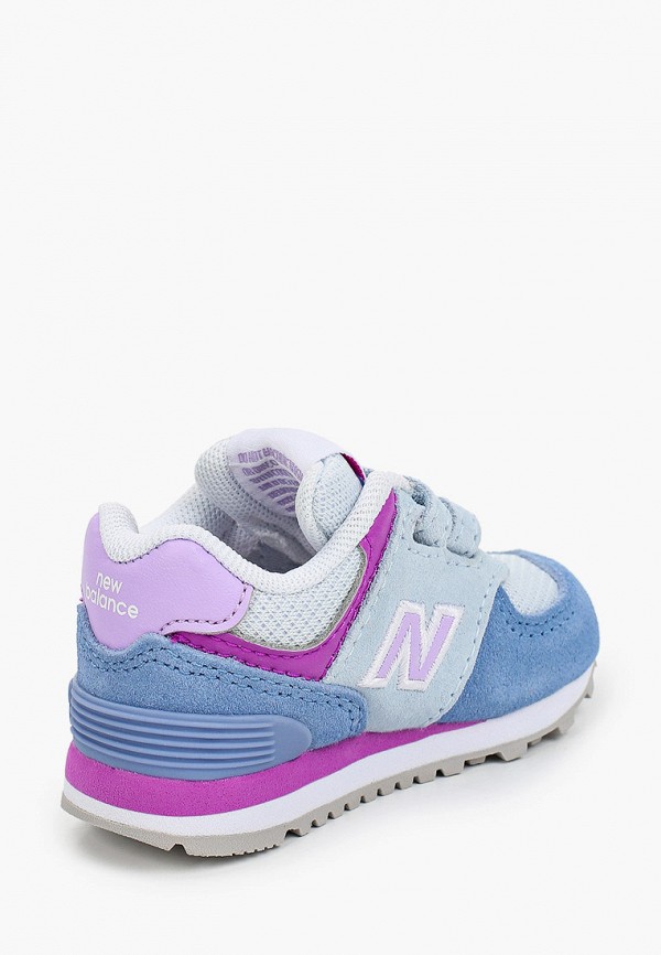 фото Кроссовки new balance