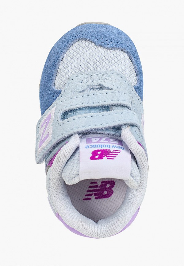 фото Кроссовки new balance