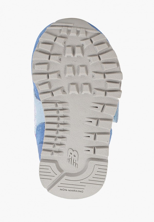 фото Кроссовки new balance