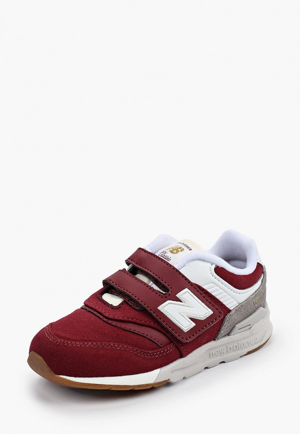 фото Кроссовки new balance