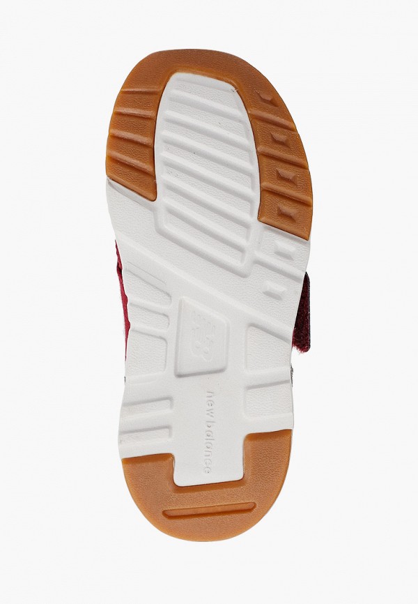 фото Кроссовки new balance