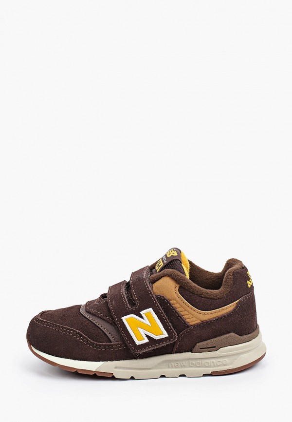 фото Кроссовки new balance