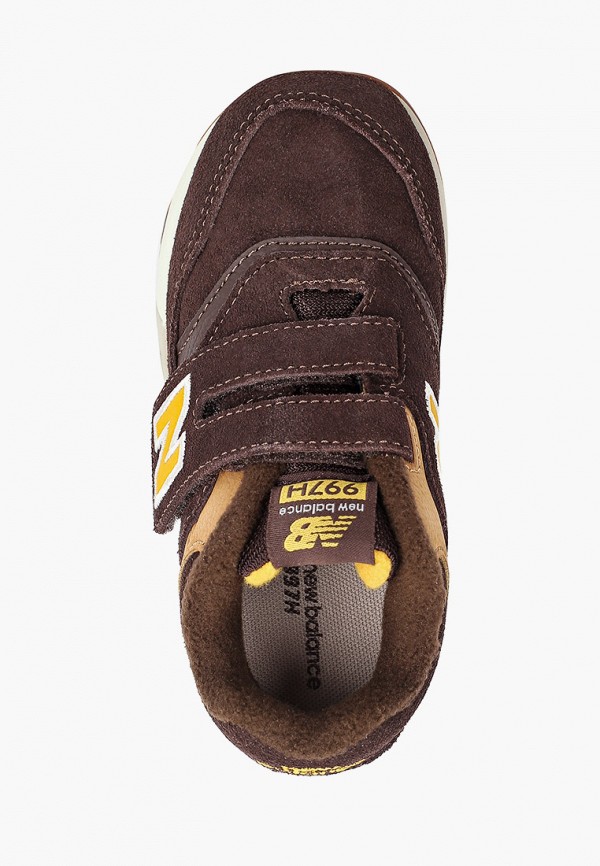 фото Кроссовки new balance
