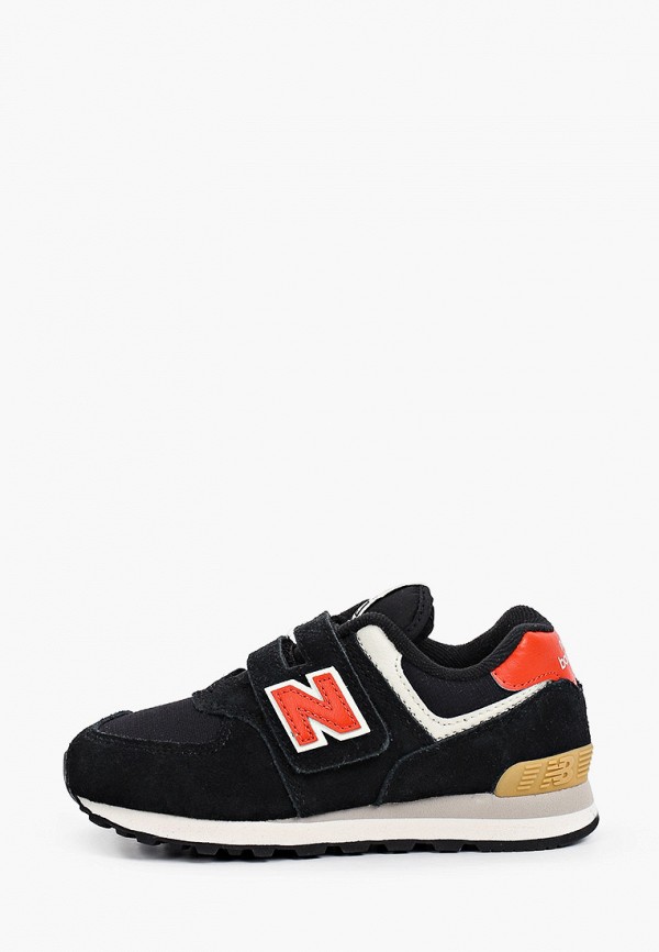 фото Кроссовки new balance