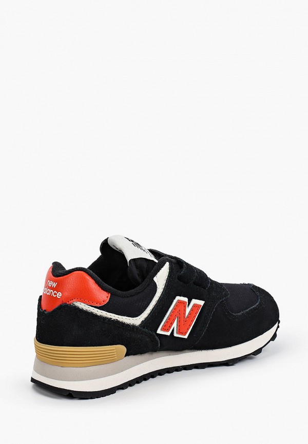 фото Кроссовки new balance