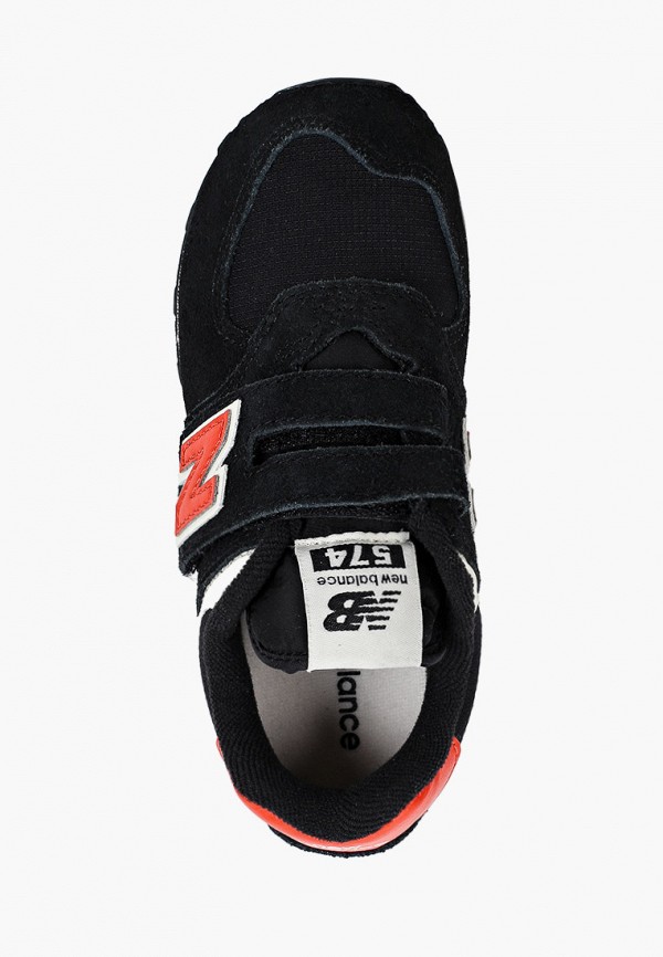фото Кроссовки new balance