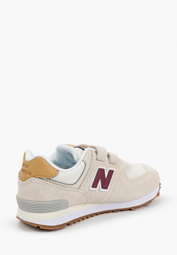 фото Кроссовки new balance