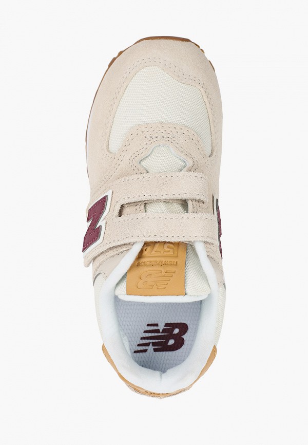 фото Кроссовки new balance