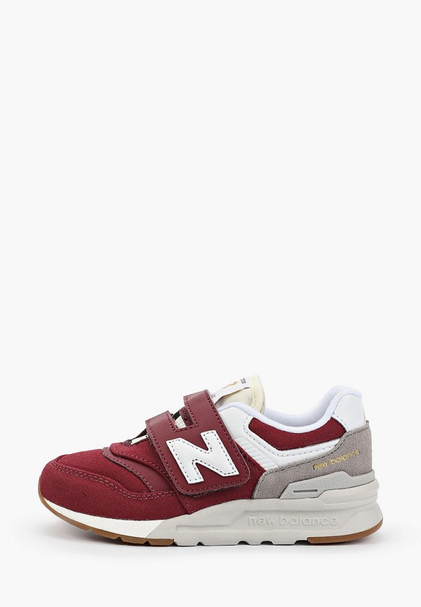фото Кроссовки new balance