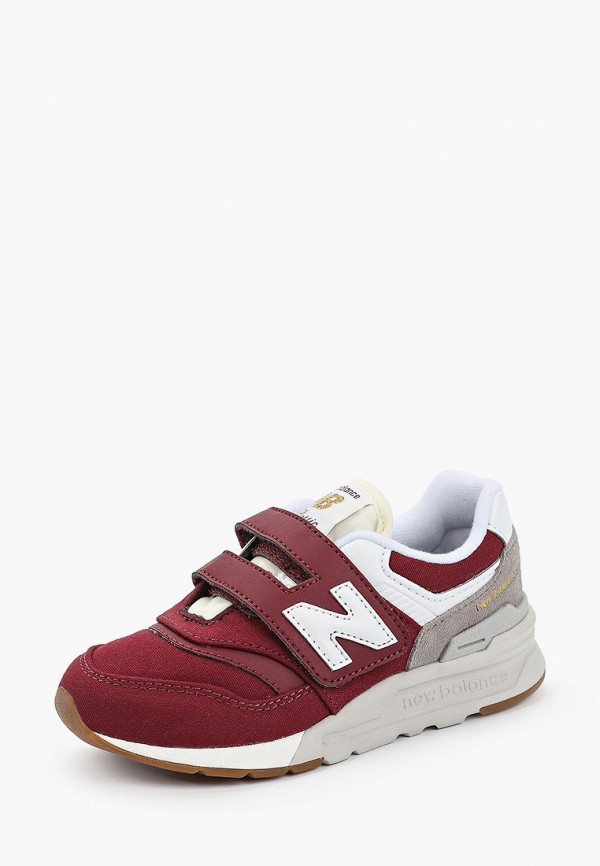 фото Кроссовки new balance