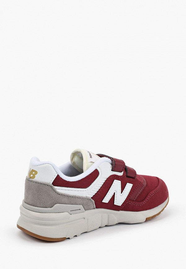 фото Кроссовки new balance