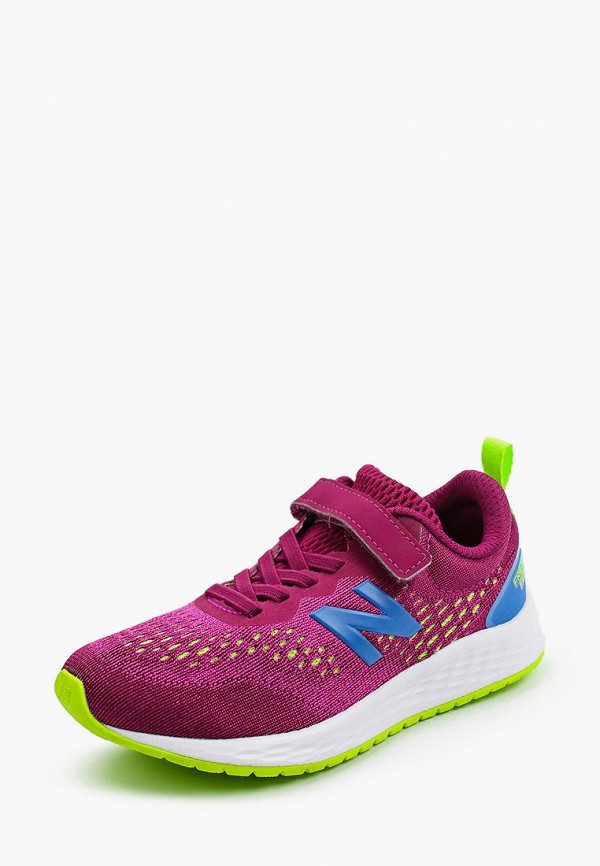 фото Кроссовки new balance