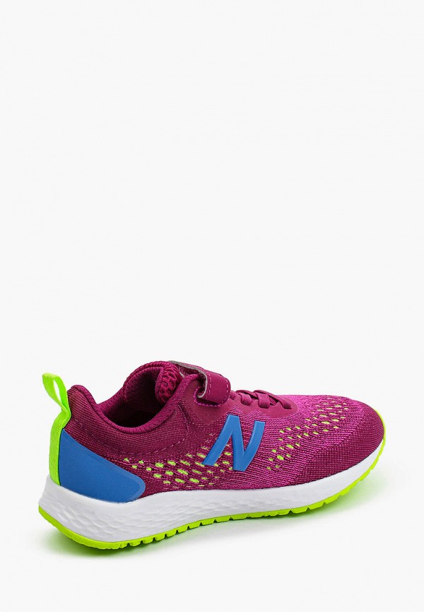 фото Кроссовки new balance