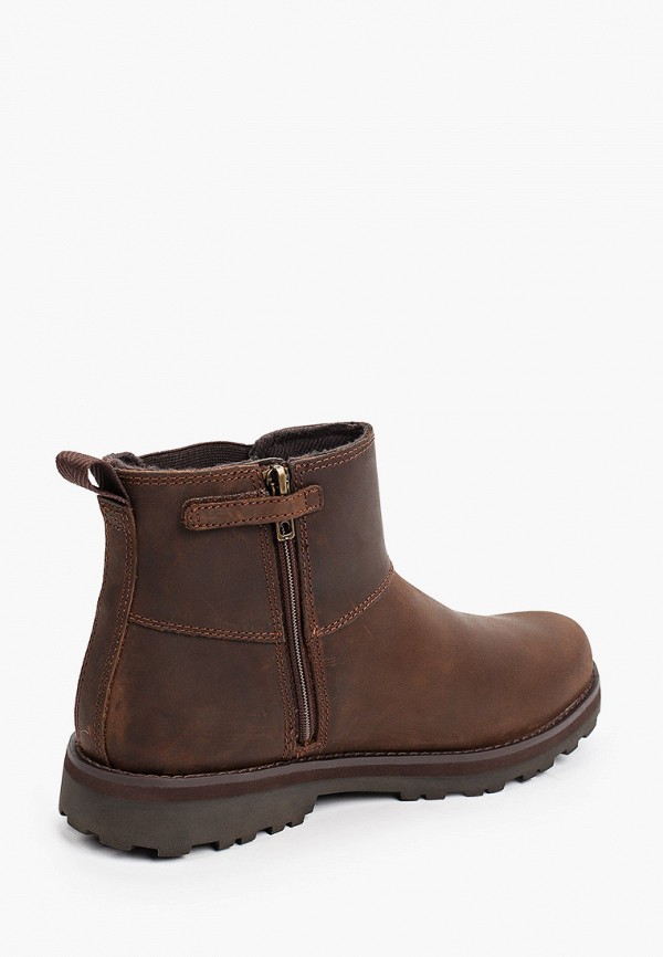 фото Ботинки timberland
