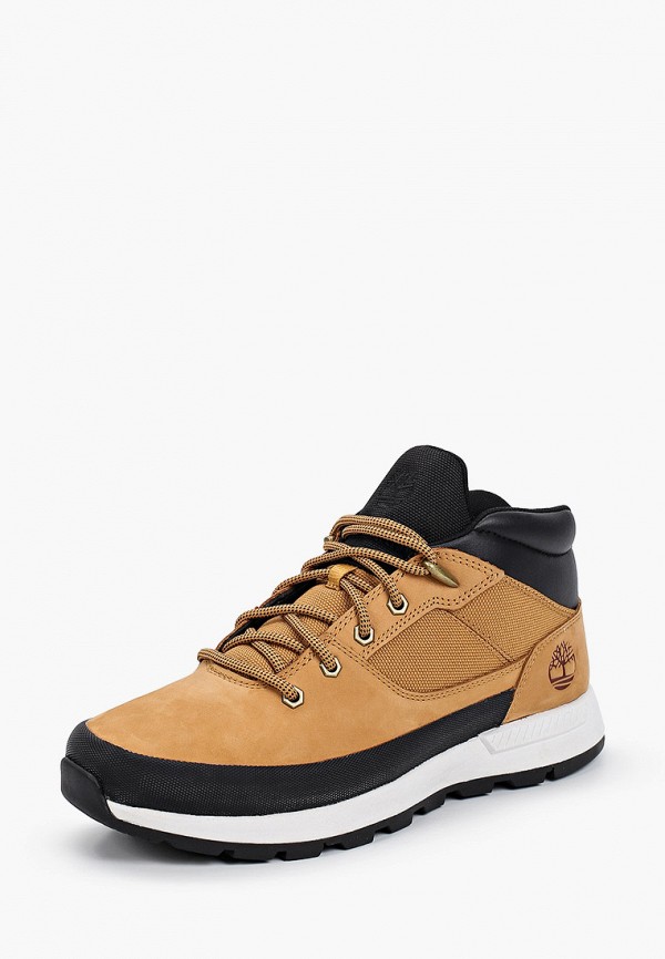 фото Кроссовки timberland