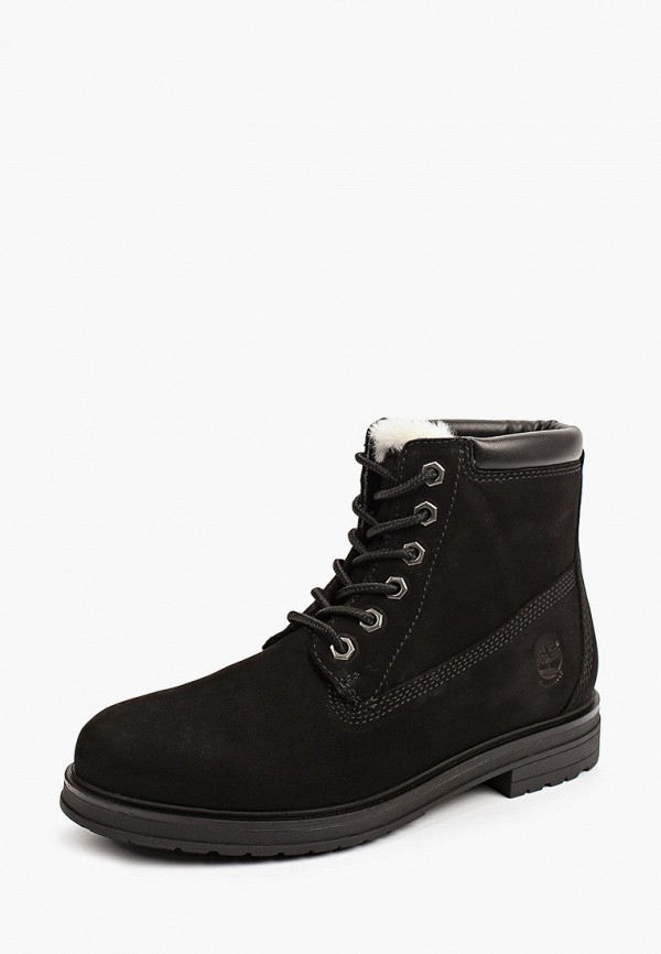 фото Ботинки timberland
