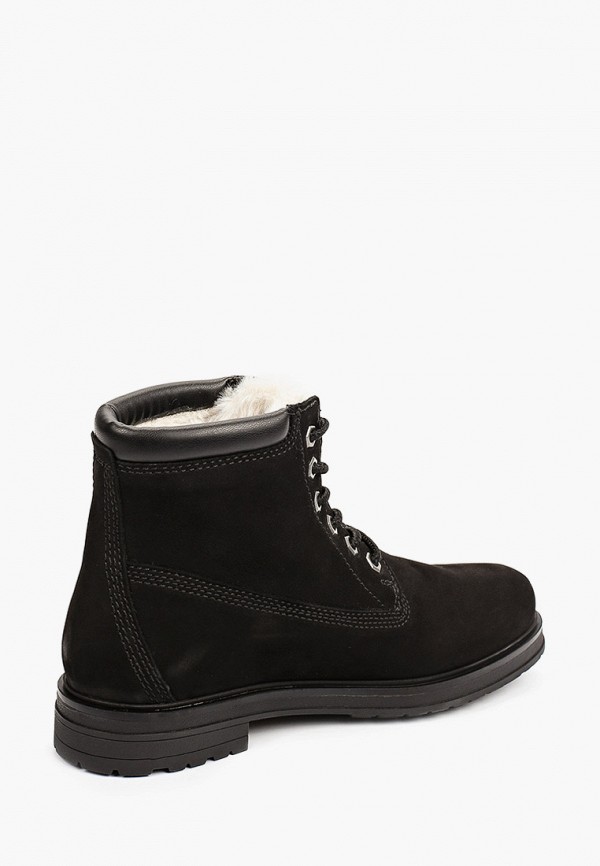 фото Ботинки timberland