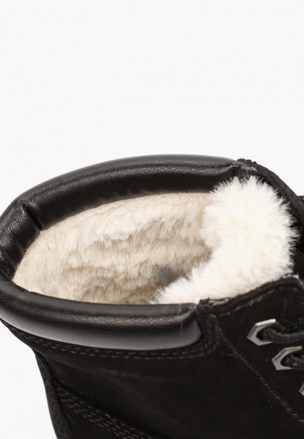 фото Ботинки timberland