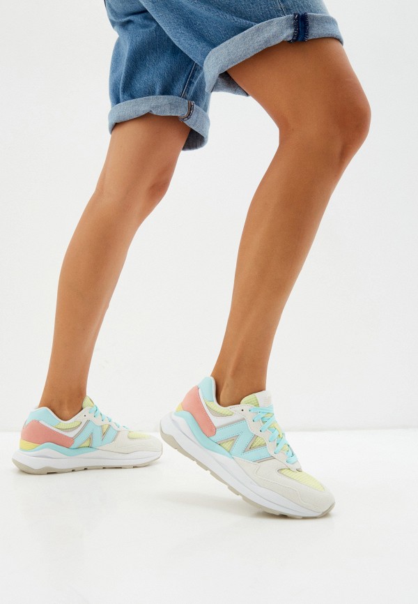 фото Кроссовки new balance